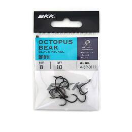 Крючки BKK Octopus Beak