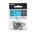 A-BP-0112=№6, 10шт, Black Nickel