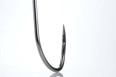 Крючки BKK Octopus Beak