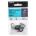A-BP-0116=№1/0, 8шт, Black Nickel