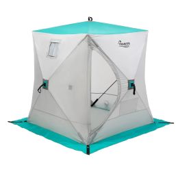 Палатка зимняя Куб Premier 1,5*1,5