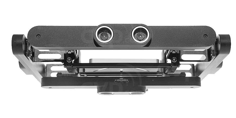 Дрон DJI Matrice 100