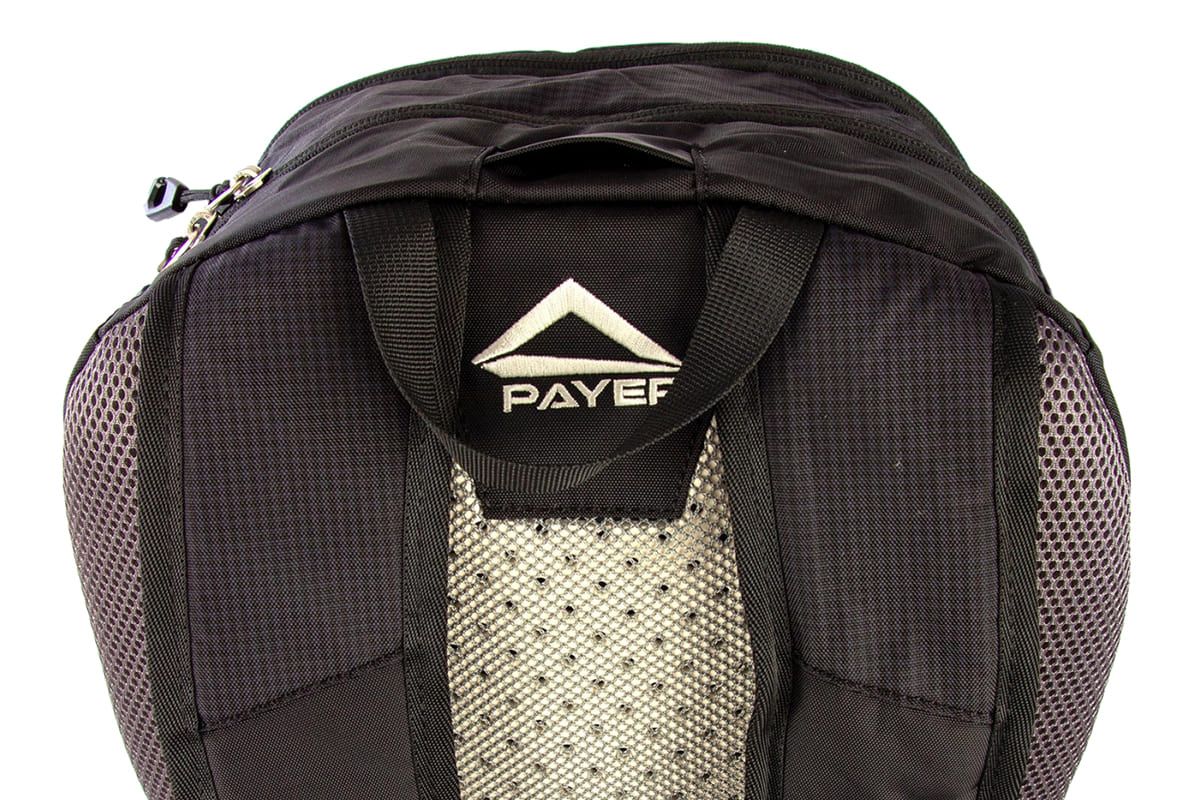 Рюкзак туристический PAYER Emory (Эмори) 25L
