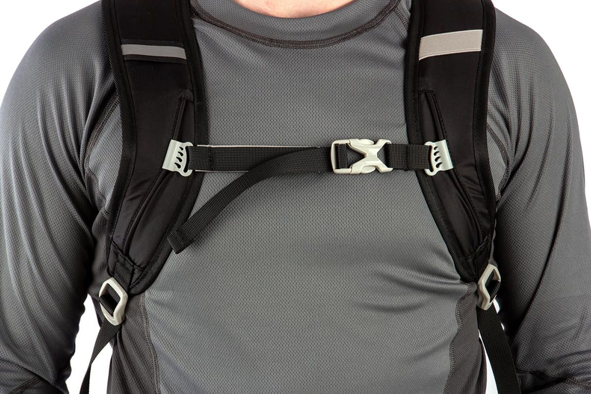 Рюкзак туристический PAYER Emory (Эмори) 25L