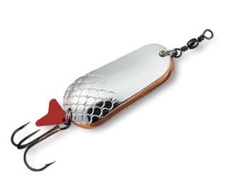 Двойная блесна DAM Blinker FZ Doppelt 45г/80мм
