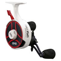 Катушка зимняя 13 Fishing Freefall Ghost Maverick Ice Reel RH