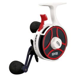 Катушка зимняя 13 Fishing Freefall Ghost Maverick Ice Reel RH
