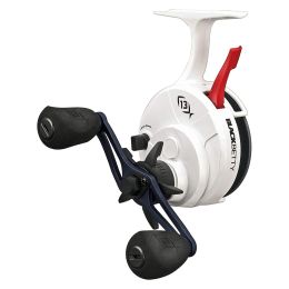 Катушка зимняя 13 Fishing Freefall Ghost Maverick Ice Reel RH