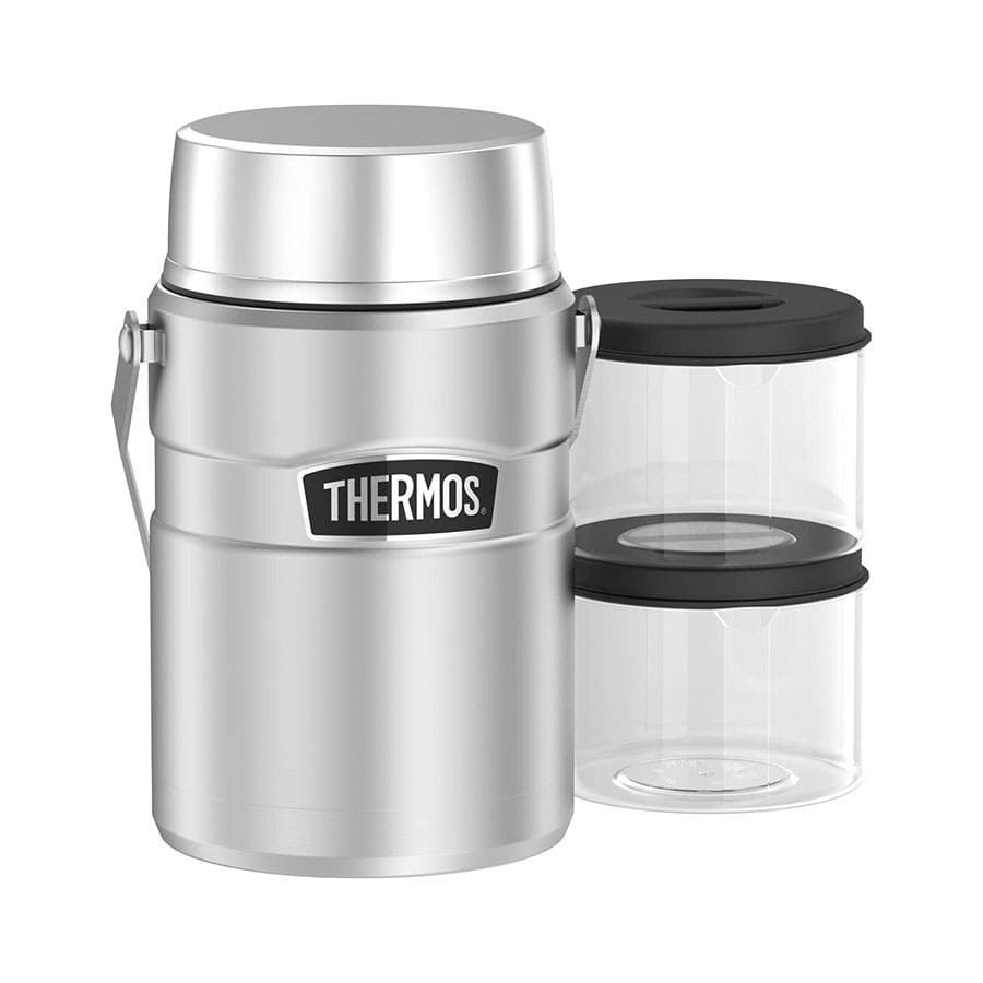 Термоконтейнер с ланч-боксами THERMOS SK-3030