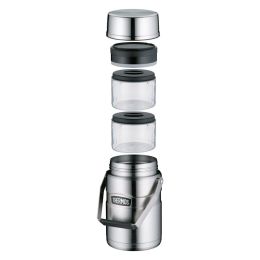 Термоконтейнер с ланч-боксами THERMOS SK-3030