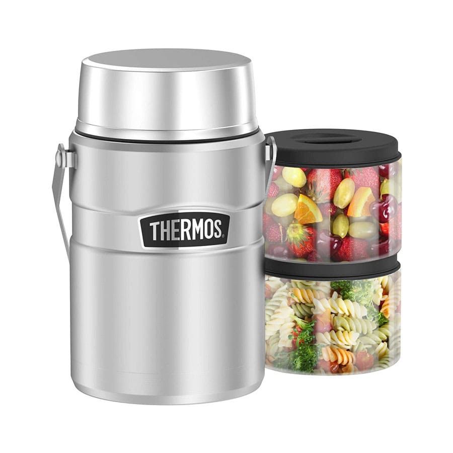 Термоконтейнер с ланч-боксами THERMOS SK-3030