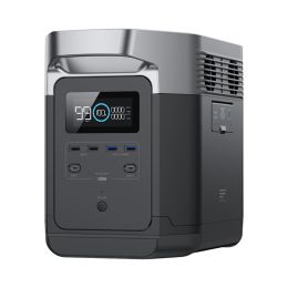 Портативная зарядная станция EcoFlow DELTA 1300