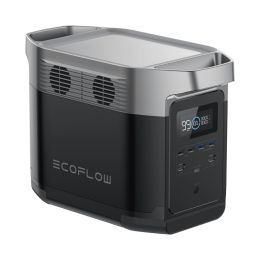 Портативная зарядная станция EcoFlow DELTA 1300