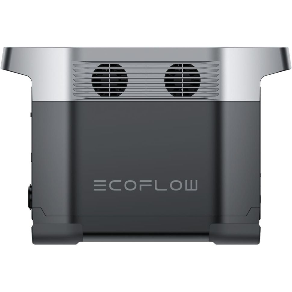 Портативная зарядная станция EcoFlow DELTA 1300