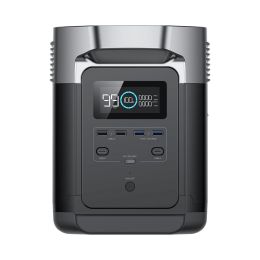 Портативная зарядная станция EcoFlow DELTA 1300