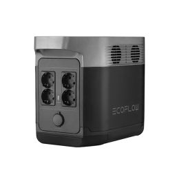 Портативная зарядная станция EcoFlow DELTA 1300