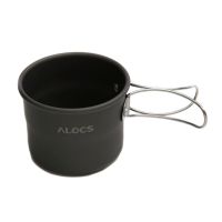 Алюминиевая кружка Alocs 150ml