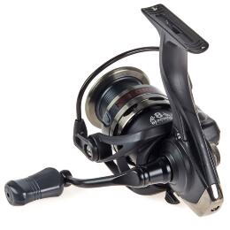 Катушка безинерционная Lucky John Makora SPIN 8