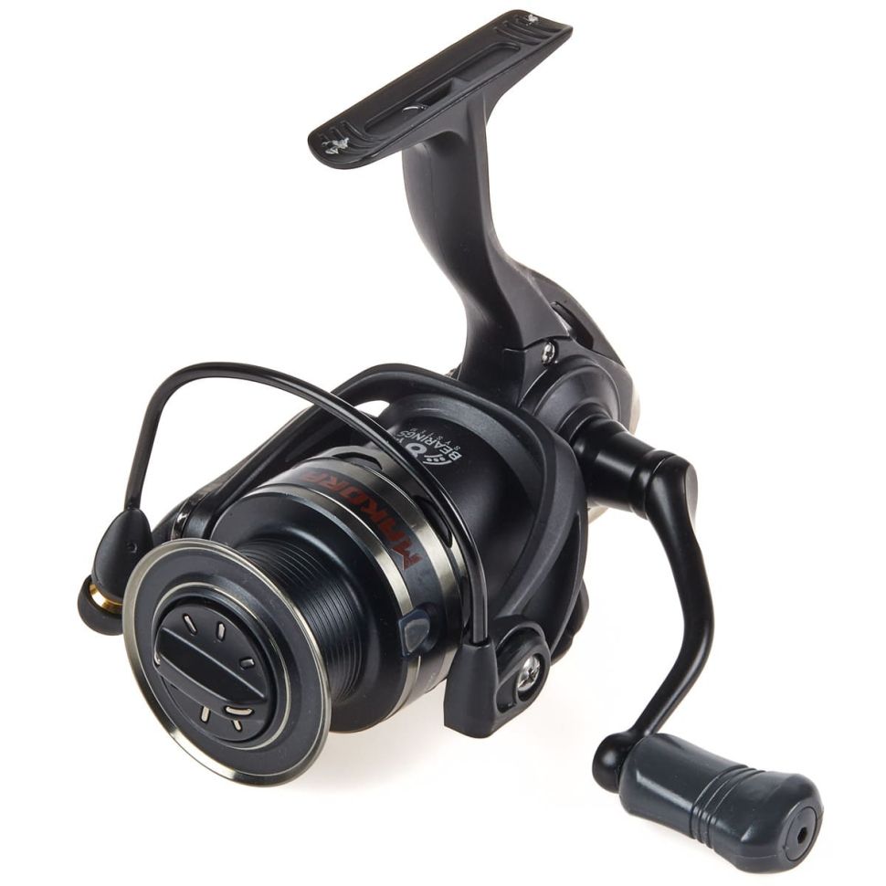 Катушка безинерционная Lucky John Makora SPIN 8