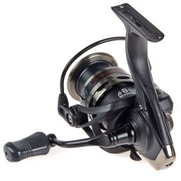 Катушка безинерционная Lucky John Makora SPIN 8