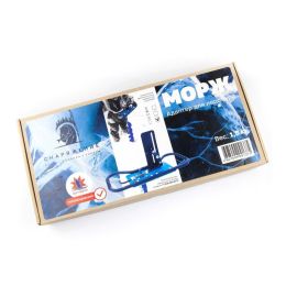 Адаптер для ледобура МОРЖ
