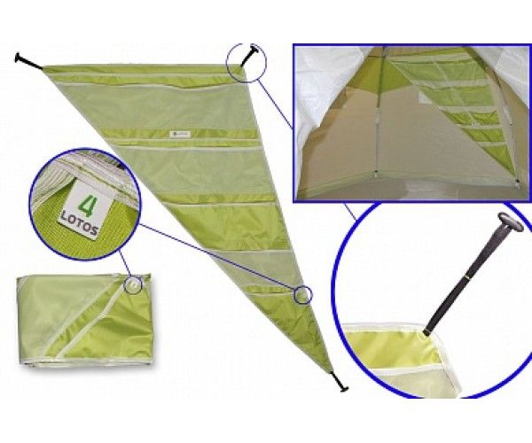 Органайзер "LOTOS 4"