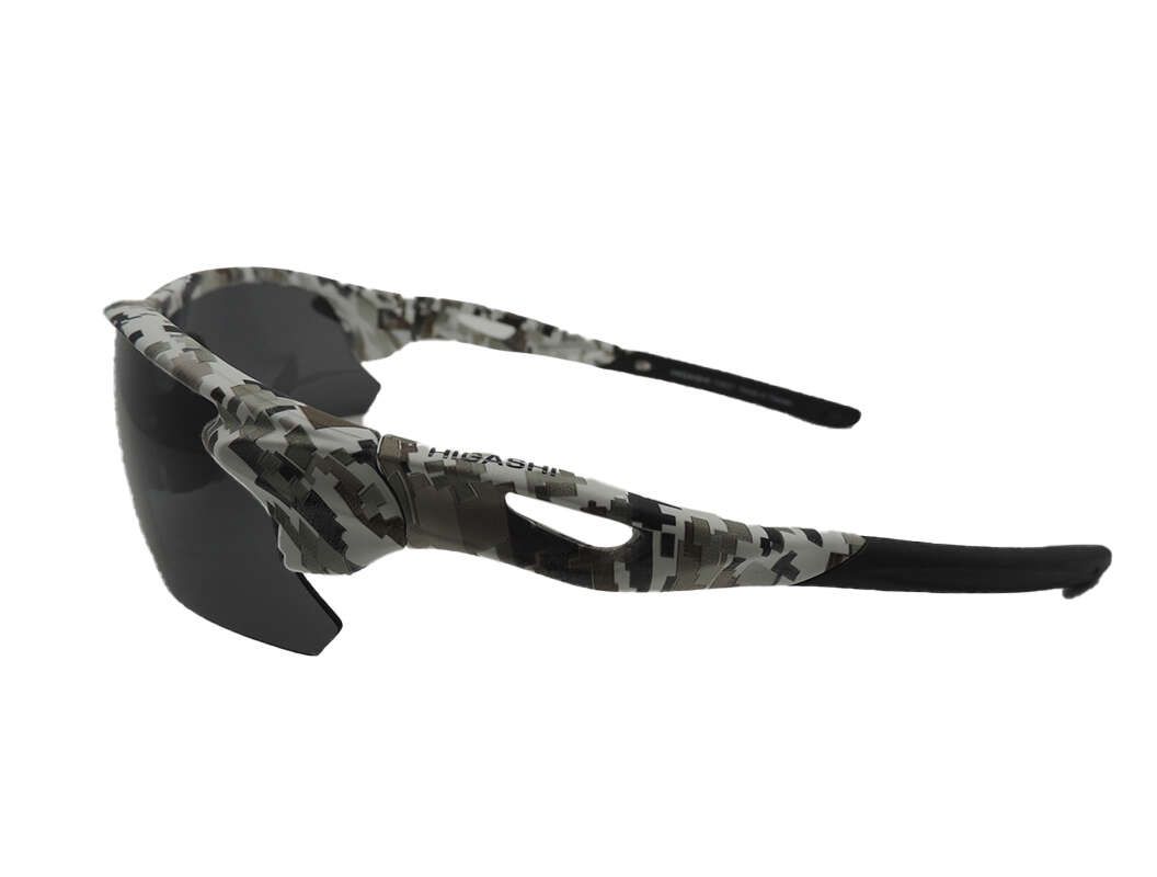Очки солнцезащитные Higashi Glasses H2621