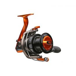 Катушка DAM QUICK SURFHAMMER FD