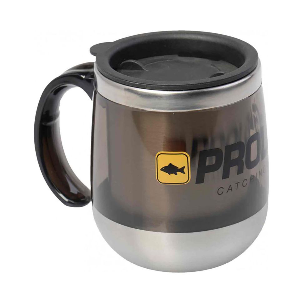 Термокружка DAM Madcat Thermo Mug 450 мл.