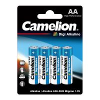 Батарейки Camelion AAA (4шт)
