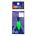 4537628146705=, Color 10, Fluorescence Green