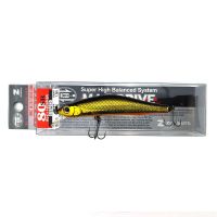Воблер ZipBaits Orbit 80 SP-SR