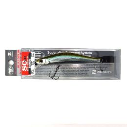 Воблер ZipBaits Orbit 80 SP-SR