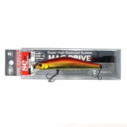 Воблер ZipBaits Orbit 80 SP-SR