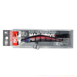 Воблер ZipBaits Orbit 80 SP-SR