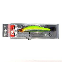 Воблер ZipBaits Orbit 80 SP-SR