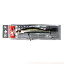 Воблер ZipBaits Orbit 80 SP-SR