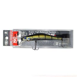 Воблер ZipBaits Orbit 80 SP-SR