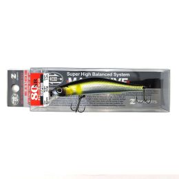 Воблер ZipBaits Orbit 80 SP-SR