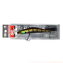 Воблер ZipBaits Orbit 80 SP-SR
