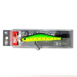 Воблер ZipBaits Orbit 80 SP-SR