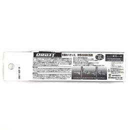 Воблер ZipBaits Orbit 80 SP-SR