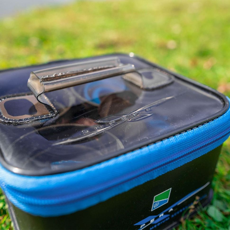 Сумка Preston Supera X Medium EVA Accessory Case