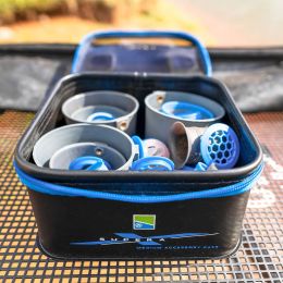Сумка Preston Supera X Medium EVA Accessory Case