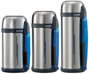 Термос Zojirushi SF-CC20 2.0l