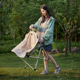 Складное кресло T01 Naturehike CNH23JU13002