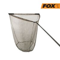 Подсак Fox International Horizon X6 Carbon Landing Net Camo Mesh