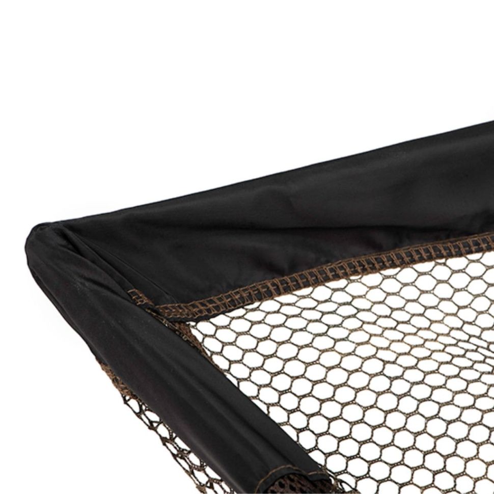 Подсак Fox International Horizon X6 Carbon Landing Net Camo Mesh