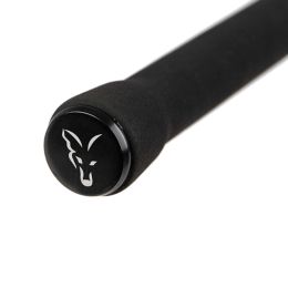 Подсак Fox International Horizon X6 Carbon Landing Net Camo Mesh