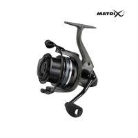 Катушка Matrix Ethos XR Reels